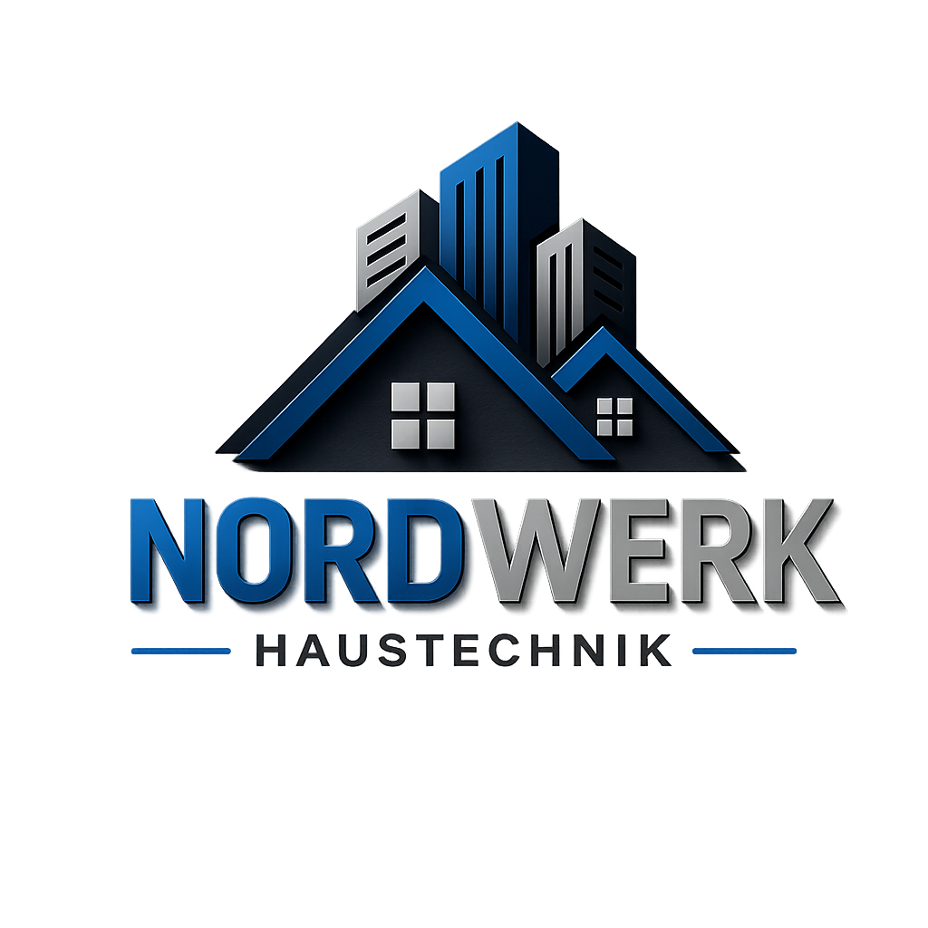 Nordwerk Haustechnik Logo